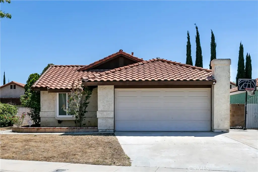 3244 E Avenue S2, Palmdale, CA 93550 - #1