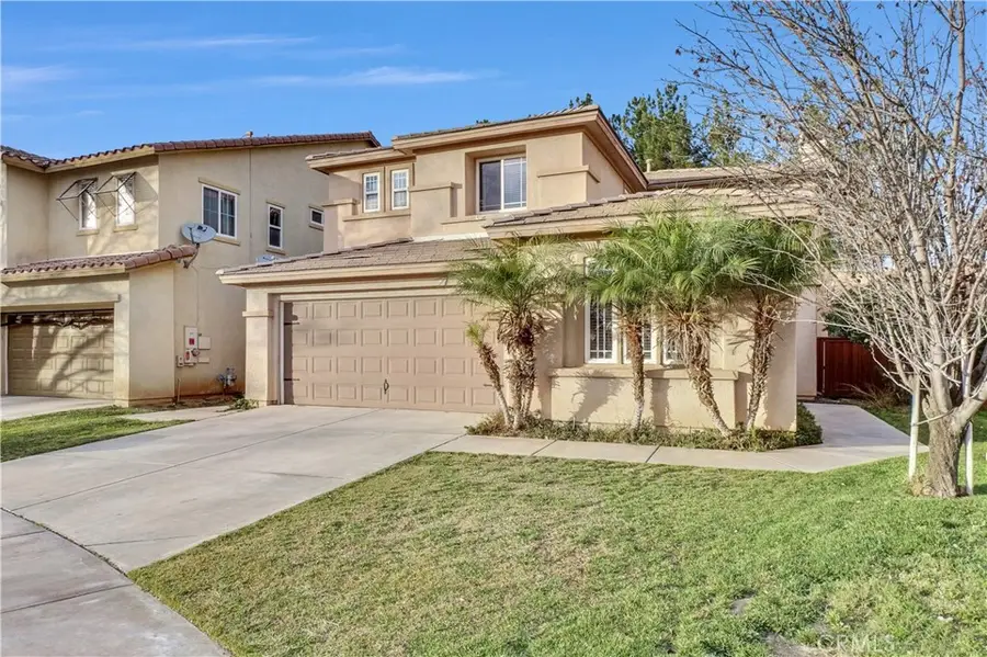 11514 Bunker Place, Beaumont, CA 92223 - #3