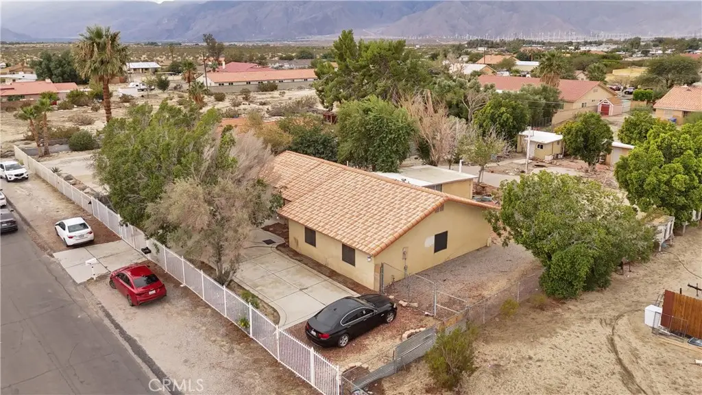 16575 Via Montana, Desert Hot Springs, CA 92240 - #1