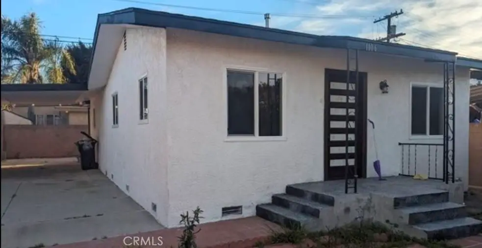 1106 W Mauretania, Wilmington, CA 90744 - #1