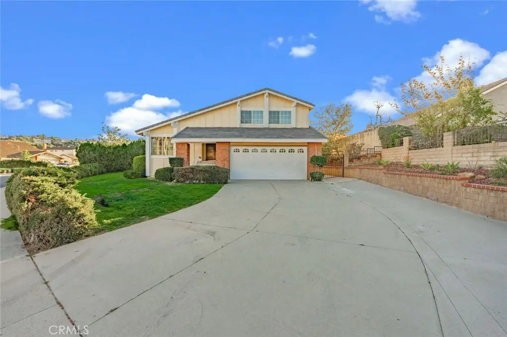 23028 Aspen Knoll Drive, Diamond Bar, CA 91765 - Image #1