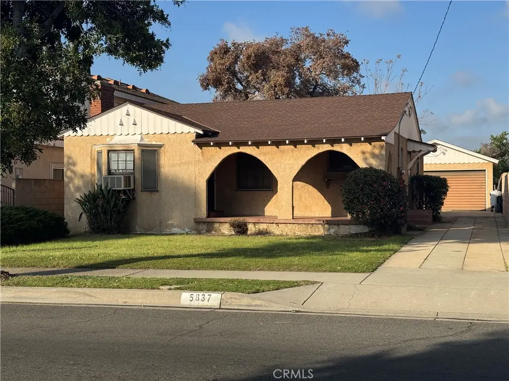 5837 N Muscatel, San Gabriel, CA 91775 - #1