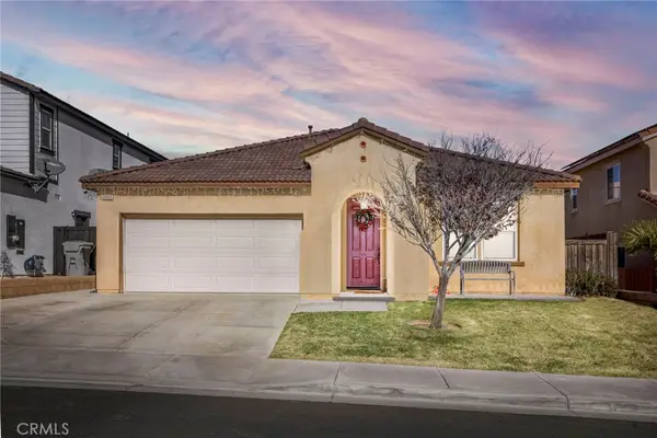 13252 Placentia, Hesperia, CA 92344