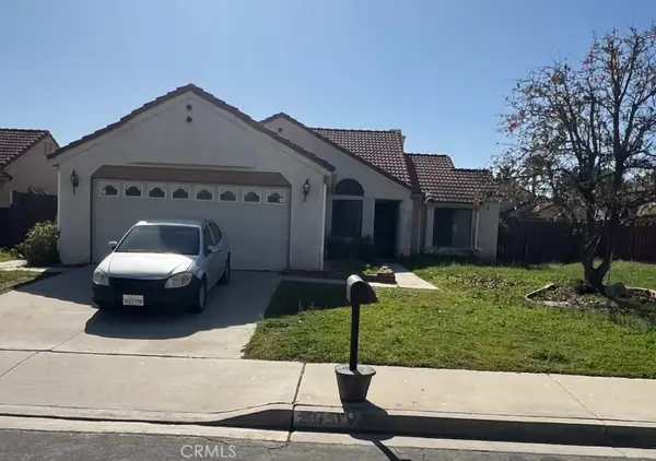 23757 Cockatiel, Moreno Valley, CA 92557