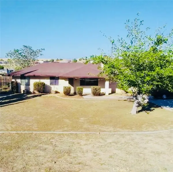 16015 Village, Victorville, CA 92394