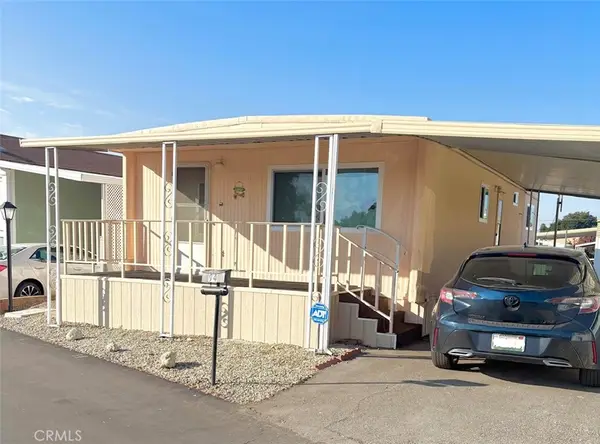 301 E Foothill Boulevard #94, Pomona, CA 91767