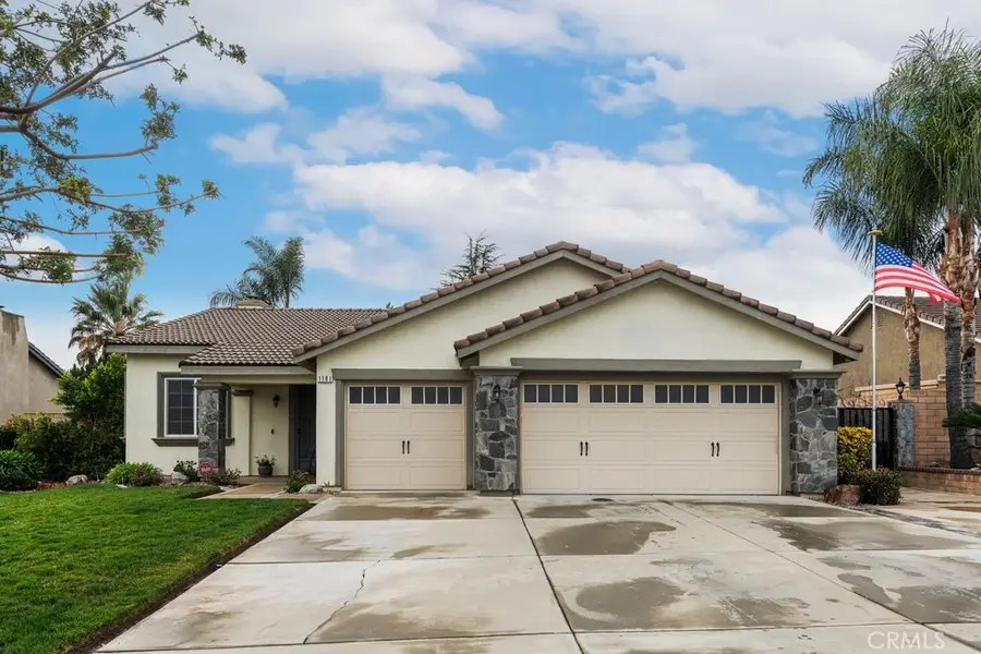1181 Foothill, Banning, CA 92220 - #2