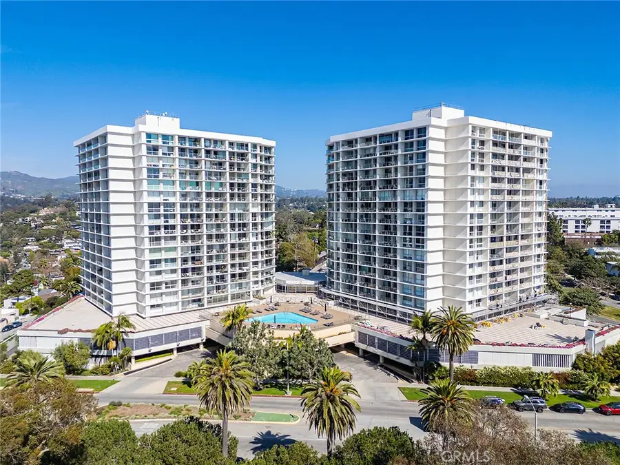 201 Ocean Avenue #602P, Santa Monica, CA 90402 - #2