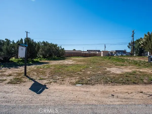0 Juniper, Hesperia, CA 92345