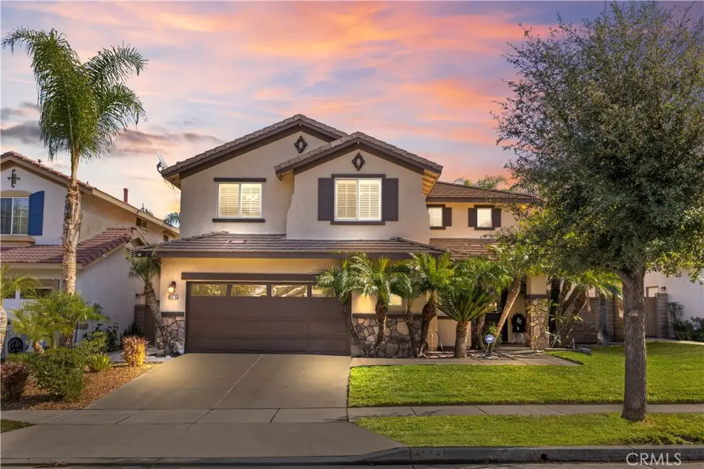 4375 Leonard Way, Corona, CA 92883 - #1
