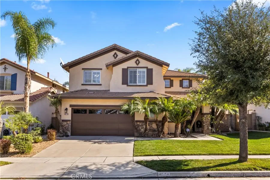 4375 Leonard Way, Corona, CA 92883 - #2