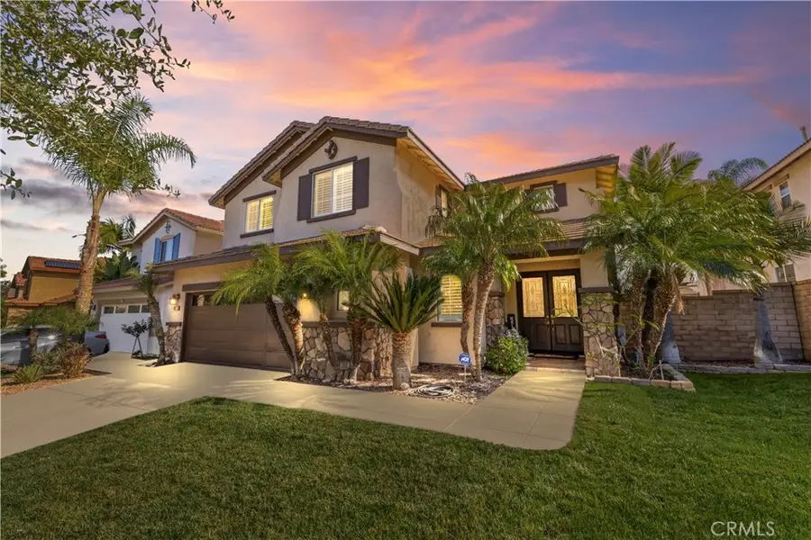 4375 Leonard Way, Corona, CA 92883 - #3