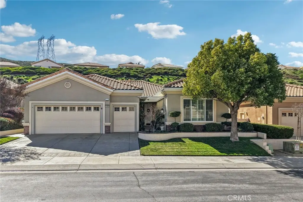2488 Wailea Beach, Banning, CA 92220 - #1