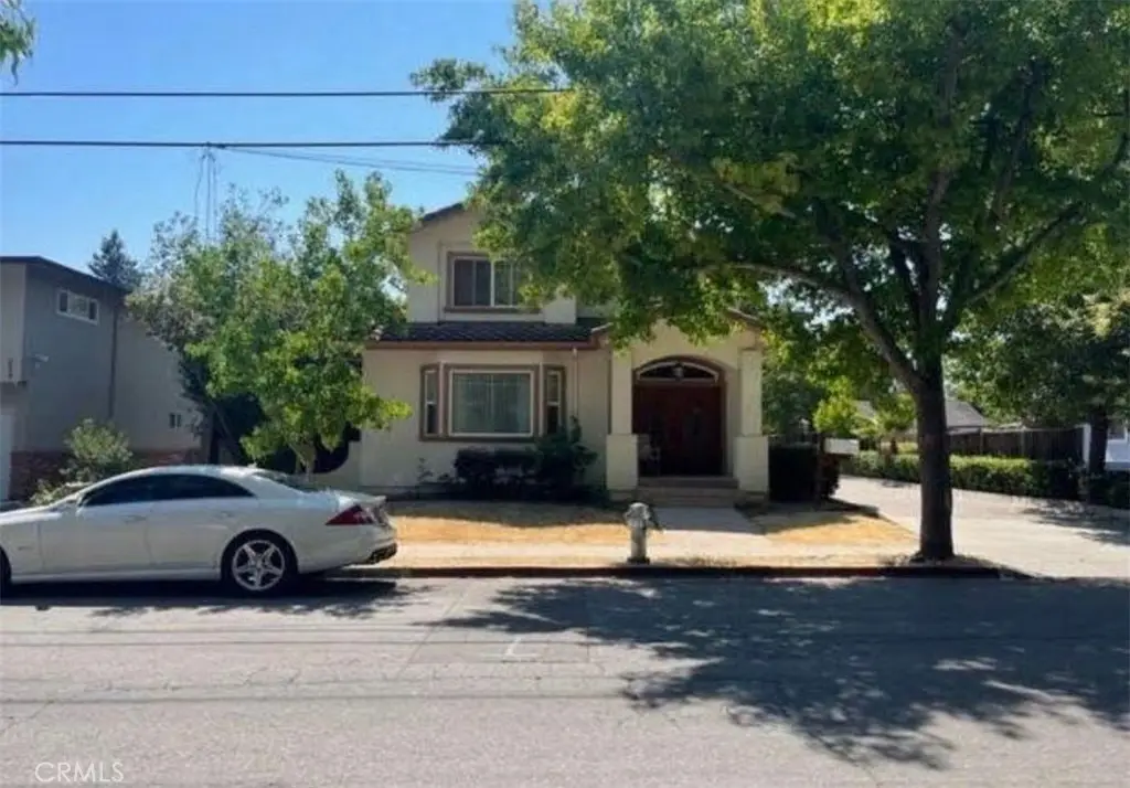 263 Mariposa, Mountain View, CA 94041 - #1