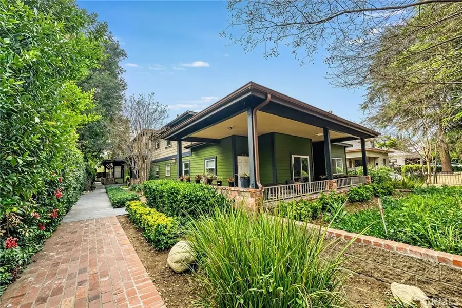 537 Cypress, Pasadena, CA 91103 - Image #2