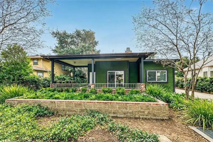 537 Cypress, Pasadena, CA 91103 - Image #3