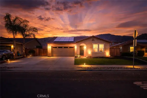 684 Julian, San Jacinto, CA 92582