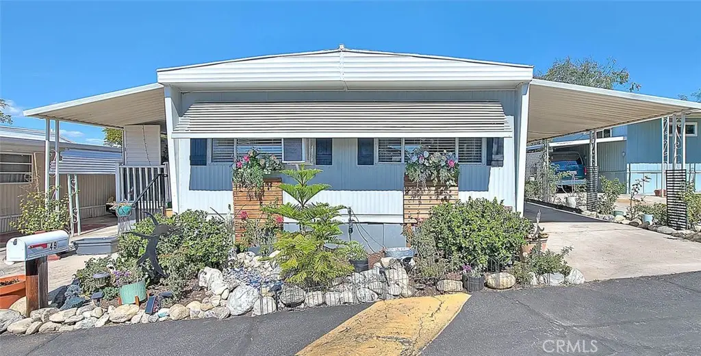 1255 Amethyst Street #49, Mentone, CA 92359 - #1