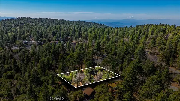 1 Mountain View Drive, Idyllwild, CA 92549