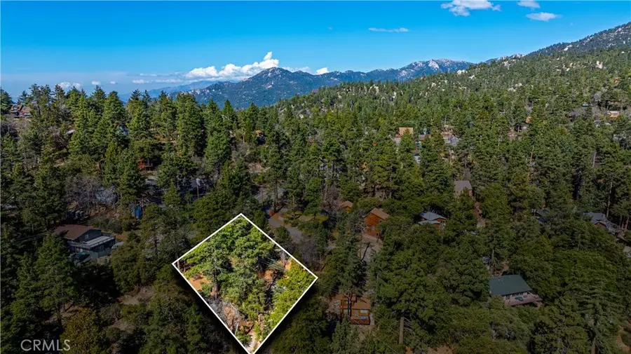 1 Mountain View Drive, Idyllwild, CA 92549 - #2