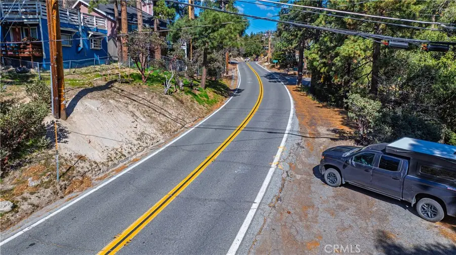 1 Mountain View Drive, Idyllwild, CA 92549 - #3