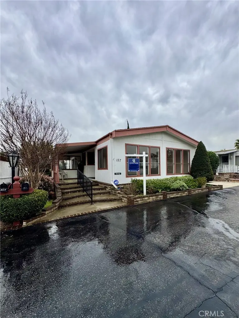 8651 Foothill Boulevard #157, Rancho Cucamonga, CA 91730 - #1