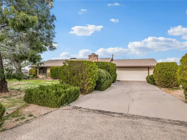 15476 Pahute Street, Victorville, CA 92395