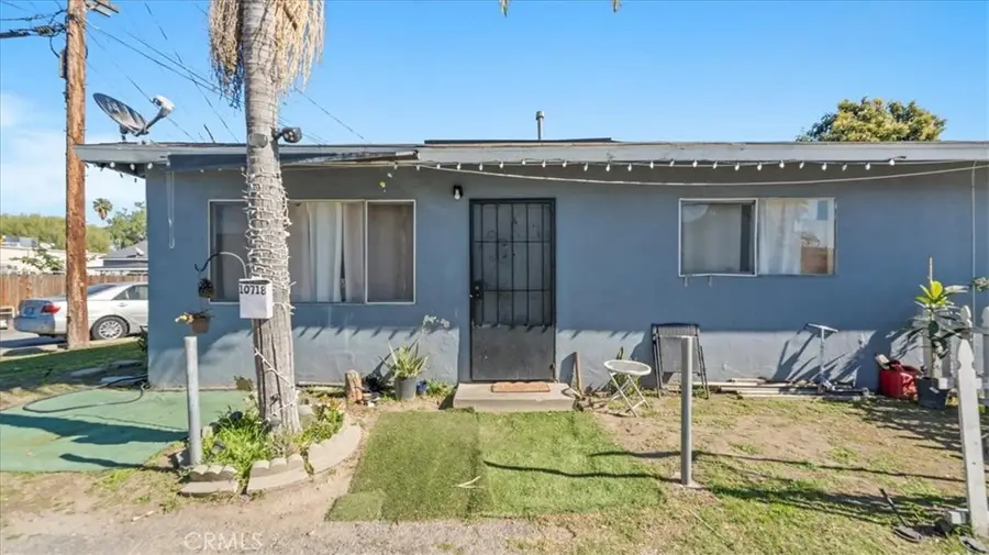 10718 Owens Way, El Monte, CA 91733 - #2