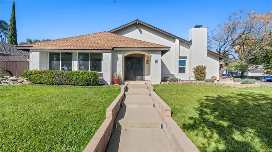 655 Doreen Court, Upland, CA 91786 - #3