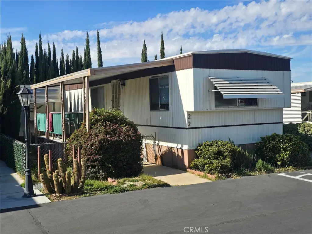 8655 Santa Fe Avenue E #22, Hesperia, CA 92345 - #1