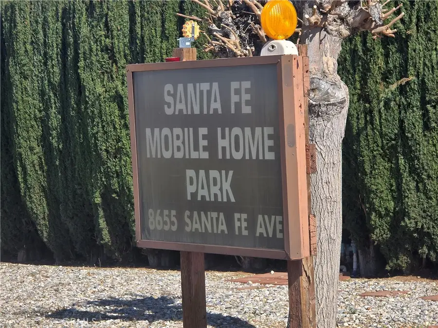 8655 Santa Fe Avenue E #22, Hesperia, CA 92345 - #2