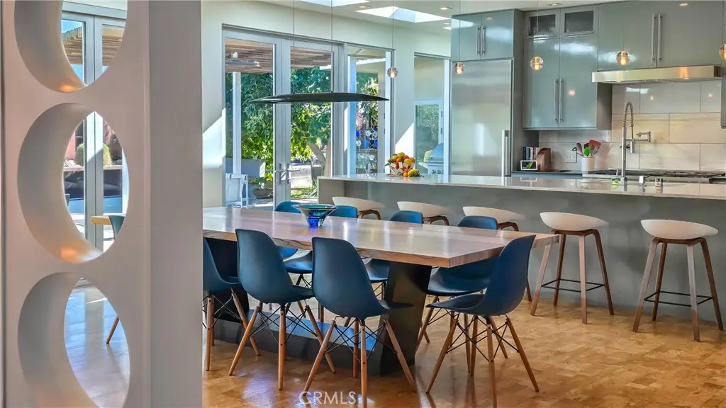 2244 N La Paz, Claremont, CA 91711 - #1