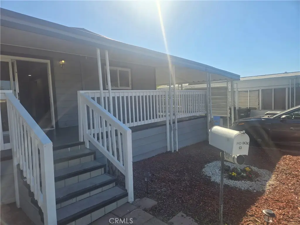 1700 State #13, Hemet, CA 92543 - #1