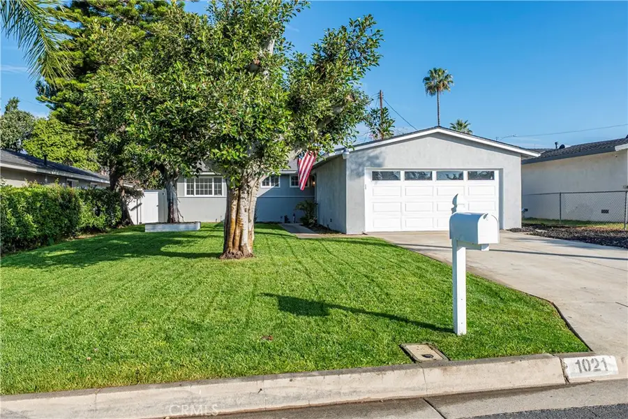 1021 E Gaillard Street, Azusa, CA 91702 - #2