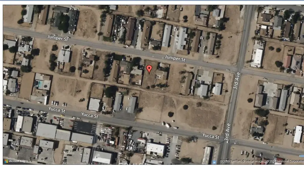 0 Juniper, Hesperia, CA 92345 - Image #1