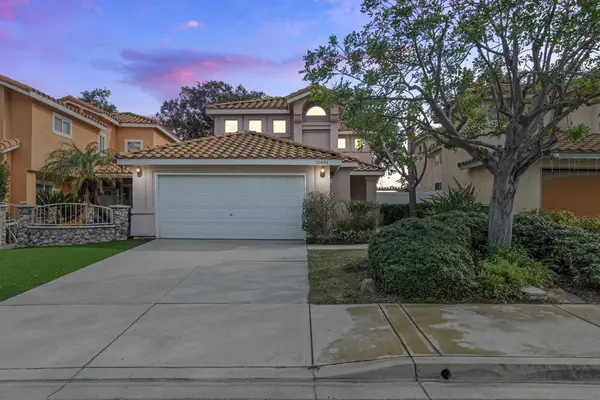 15681 Ladera Vista, Chino Hills, CA 91709