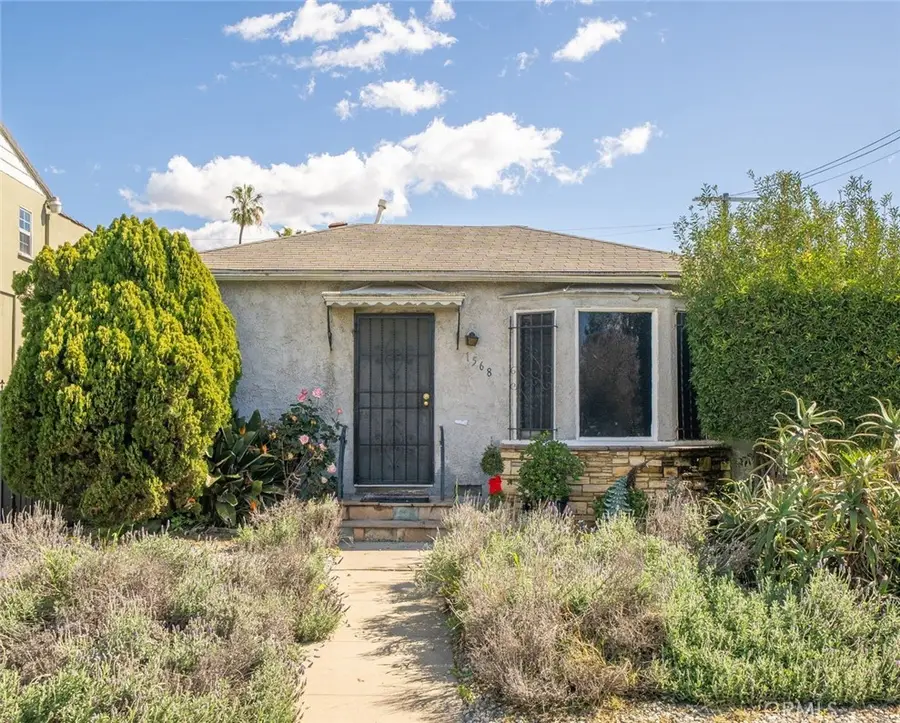 5415 Pickford Street, Los Angeles, CA 90019 - #2