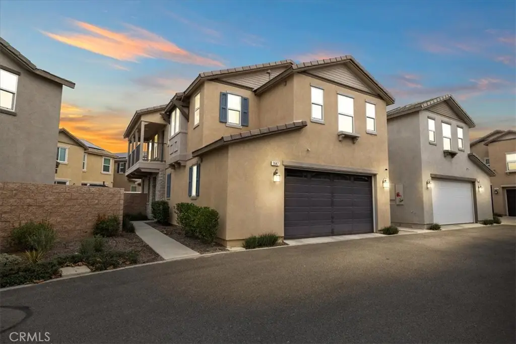 1647 Purple Heart, Upland, CA 91784 - #1