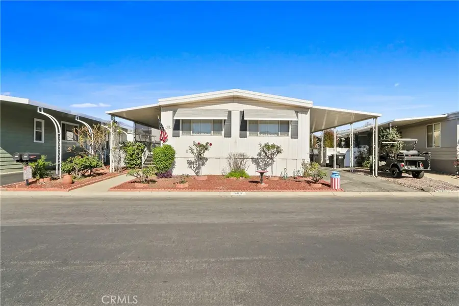 4095 Fruit #303, La Verne, CA 91750 - #3