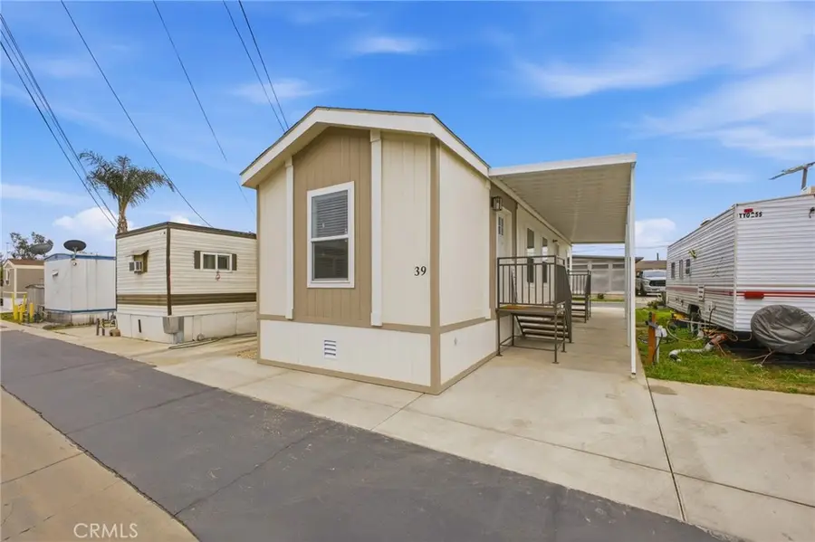 18411 Valley Boulevard #39, Bloomington, CA 92316 - #2