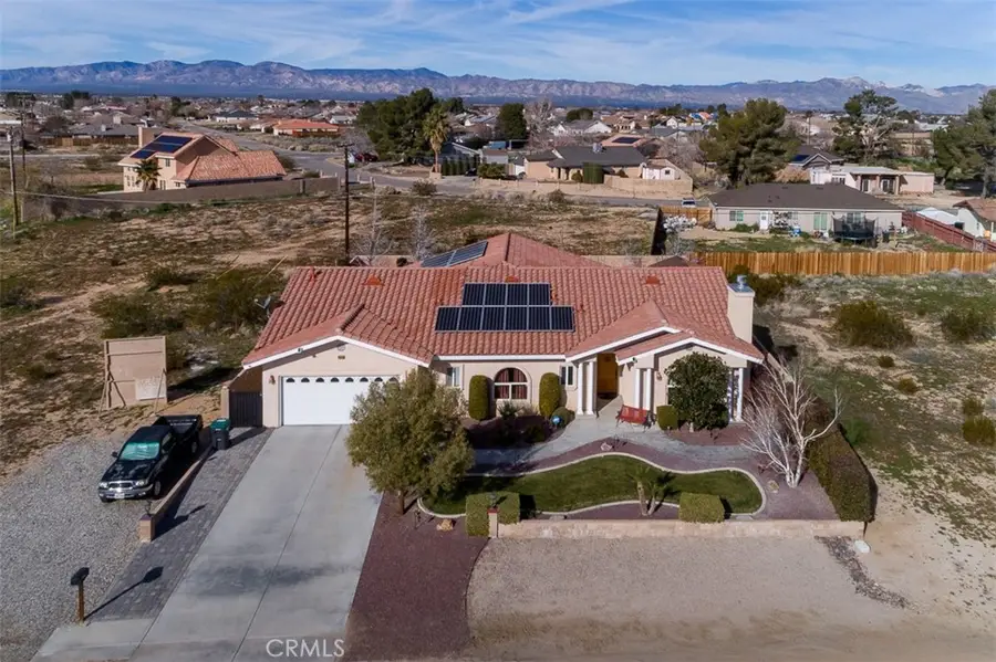 21549 Bancroft Drive, California City, CA 93505 - #3