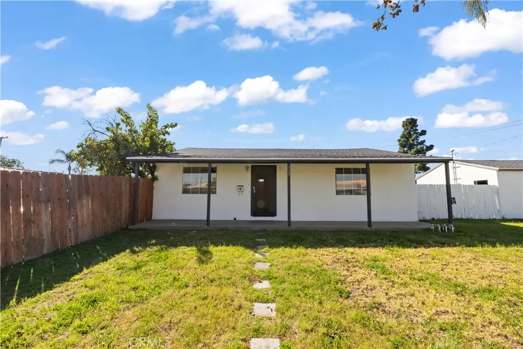 605 W 1st, Azusa, CA 91702 - #1
