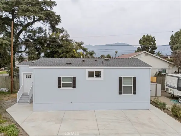 2548 Peck Road #39, Monrovia, CA 91016