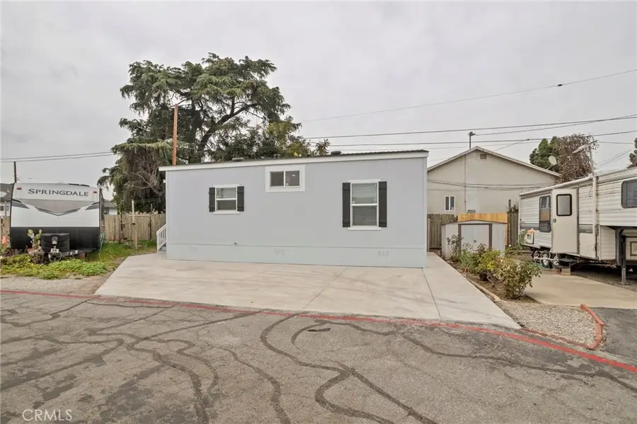 2548 Peck Road #39, Monrovia, CA 91016 - #2