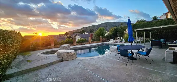 6747 Calmbank, La Verne, CA 91750