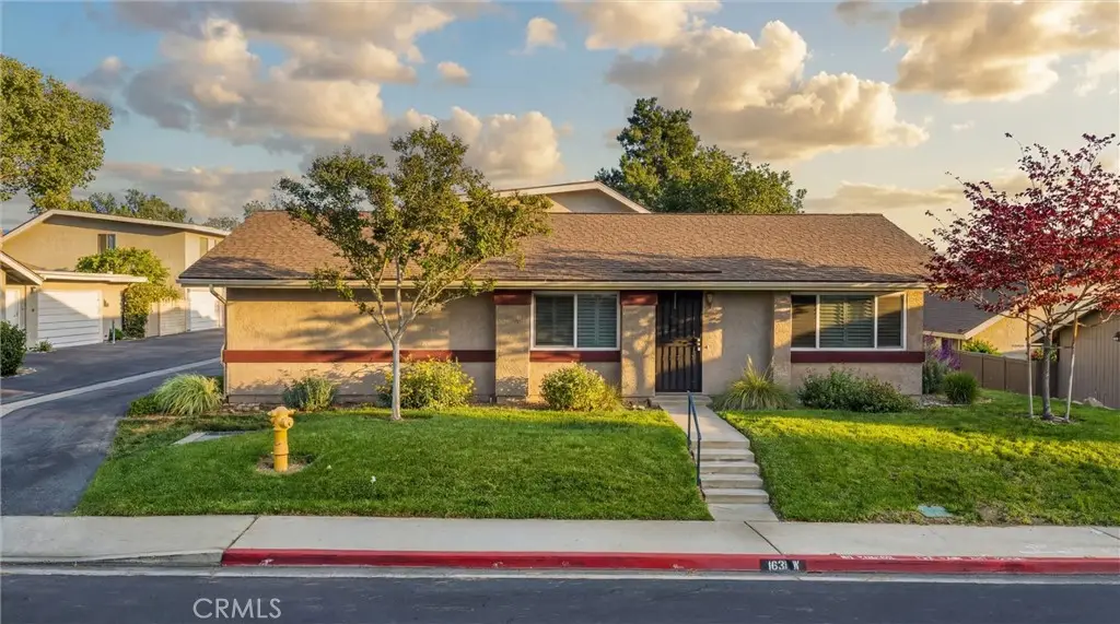 1631 Carmel Circle West W, Upland, CA 91784 - #1
