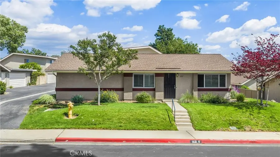 1631 Carmel Circle West W, Upland, CA 91784 - #2