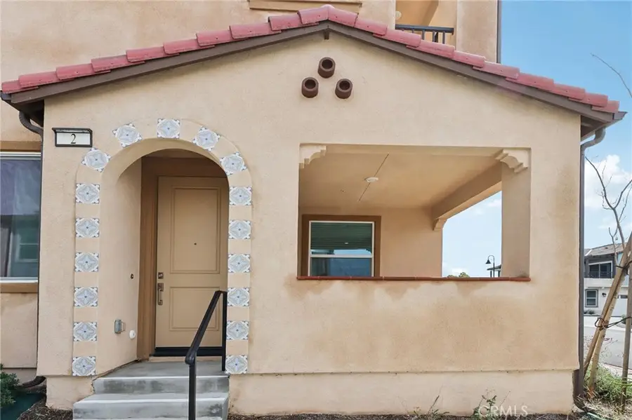 15280 Horizon #2, Fontana, CA 92336 - #3