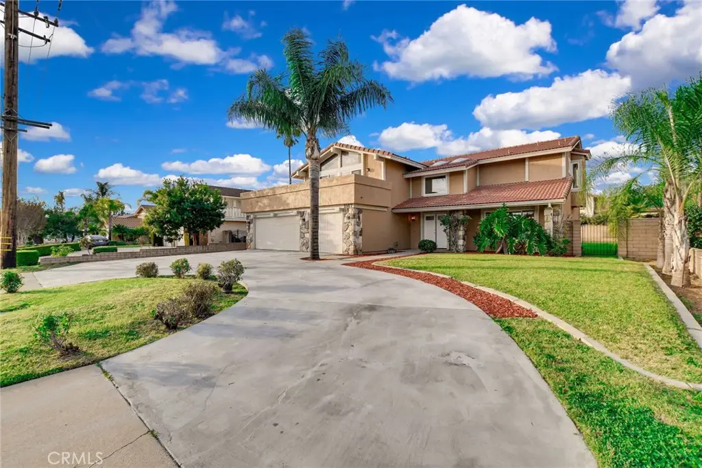 2167 Baseline Road, La Verne, CA 91750 - #1