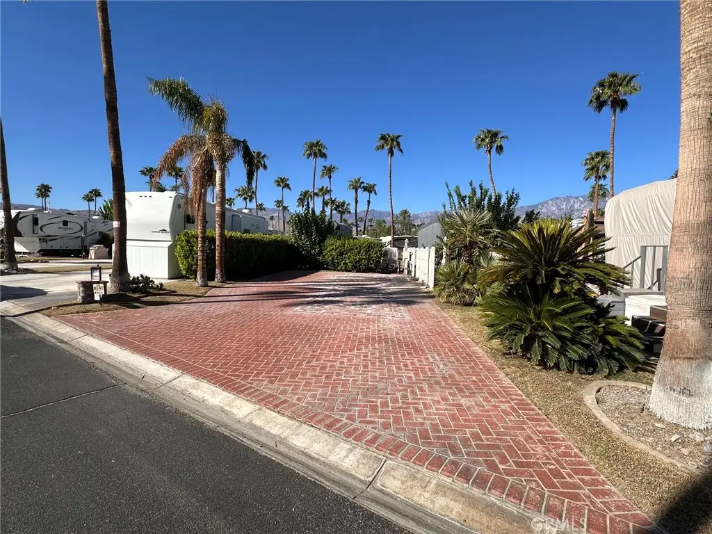 69411 Ramon Road, Cathedral City, CA 92234 - #1